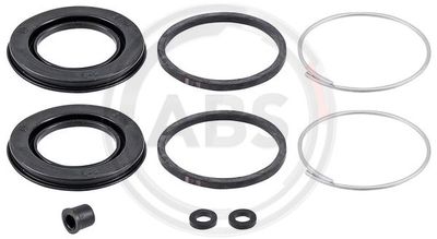 Repair Kit, brake caliper A.B.S. 53081
