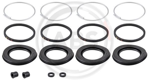 A.B.S. 53092 Repair Kit, brake caliper