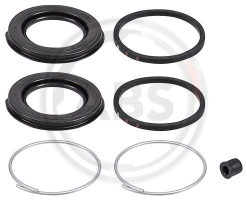 A.B.S. 53094 Repair Kit, brake caliper