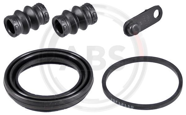 A.B.S. 53114 Repair Kit, brake caliper