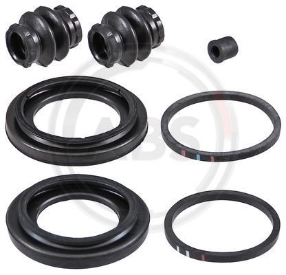 A.B.S. 53155 Repair Kit, brake caliper