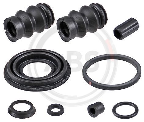 A.B.S. 53158 Repair Kit, brake caliper