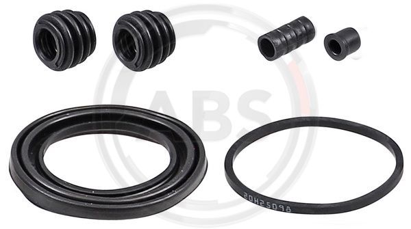 A.B.S. 53160 Repair Kit, brake caliper