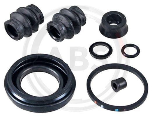 A.B.S. 53163 Repair Kit, brake caliper