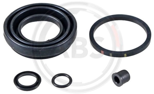 A.B.S. 53164 Repair Kit, brake caliper