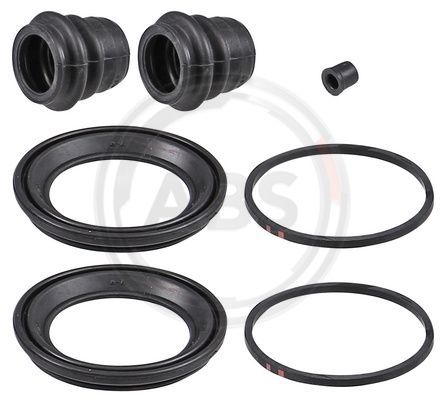 A.B.S. 53166 Repair Kit, brake caliper
