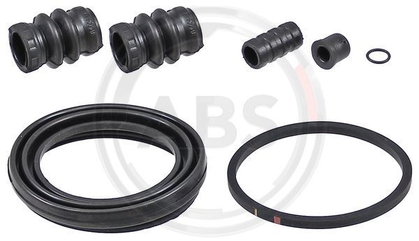 A.B.S. 53172 Repair Kit, brake caliper