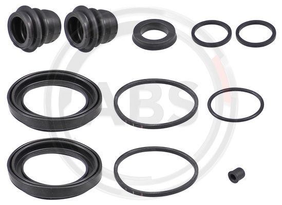 A.B.S. 53173 Repair Kit, brake caliper