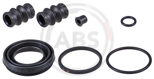 A.B.S. 53180 Repair Kit, brake caliper