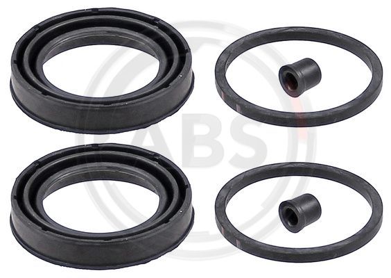 A.B.S. 53182 Repair Kit, brake caliper