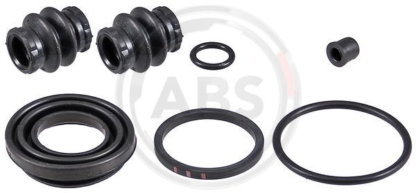 A.B.S. 53187 Repair Kit, brake caliper