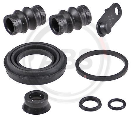 A.B.S. 53189 Repair Kit, brake caliper