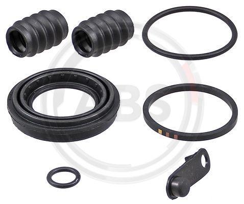 A.B.S. 53190 Repair Kit, brake caliper