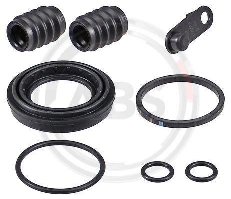 A.B.S. 53193 Repair Kit, brake caliper