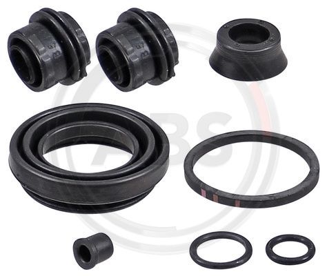 A.B.S. 53197 Repair Kit, brake caliper