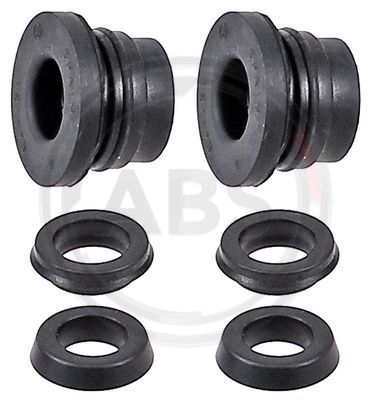 Repair Kit, brake master cylinder A.B.S. 53220