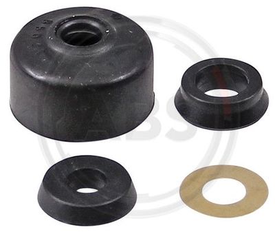 Repair Kit, clutch master cylinder A.B.S. 53284