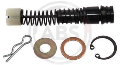 Repair Kit, clutch master cylinder A.B.S. 53287