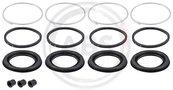 A.B.S. 53332 Repair Kit, brake caliper
