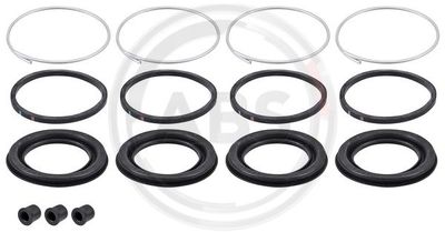 Repair Kit, brake caliper A.B.S. 53332