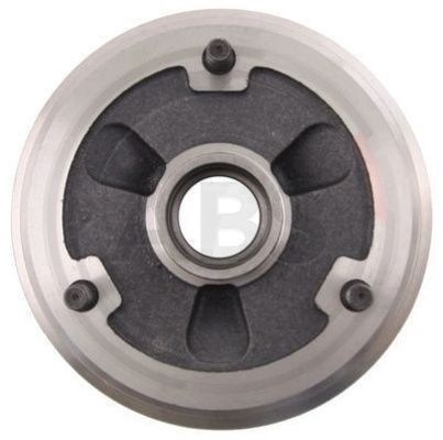 A.B.S. 5334-S Brake Drum