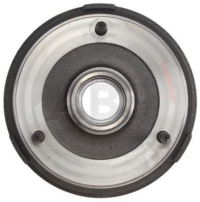 Brake Drum A.B.S. 5336-S
