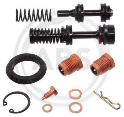 A.B.S. 53360 Repair Kit, brake master cylinder
