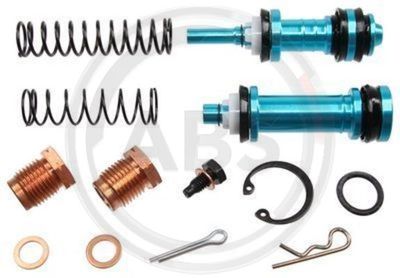 Repair Kit, brake master cylinder A.B.S. 53367