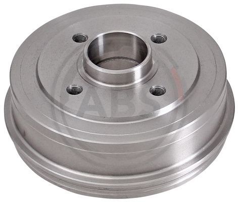 A.B.S. 5342-S Brake Drum