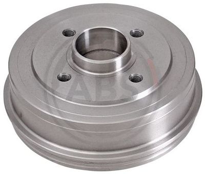 Brake Drum A.B.S. 5342-S