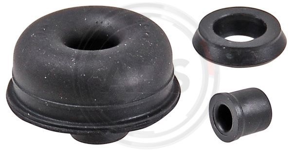 A.B.S. 53490 Repair Kit, clutch slave cylinder