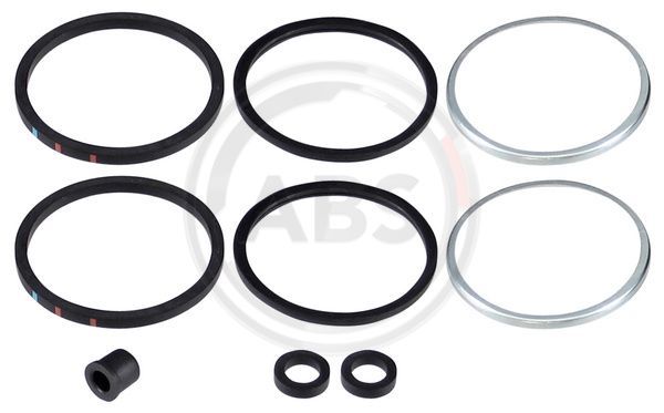 A.B.S. 53512 Repair Kit, brake caliper