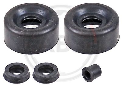 Repair Kit, wheel brake cylinder A.B.S. 53545