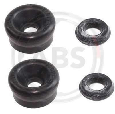 A.B.S. 53606 Repair Kit, wheel brake cylinder