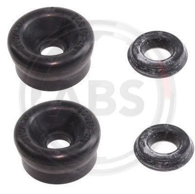 Repair Kit, wheel brake cylinder A.B.S. 53606