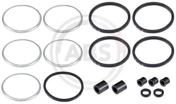 A.B.S. 53614 Repair Kit, brake caliper