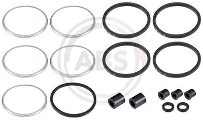 Repair Kit, brake caliper A.B.S. 53614