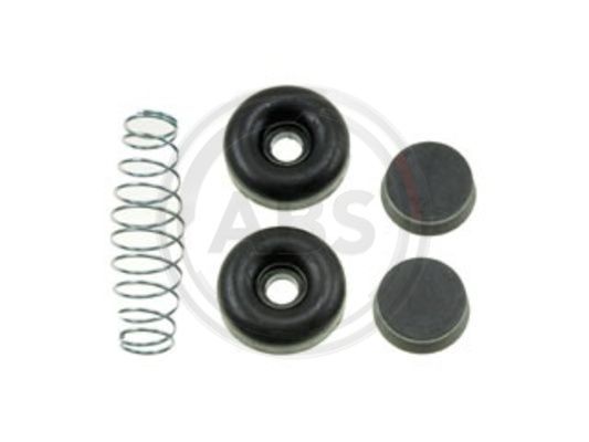 A.B.S. 53617 Repair Kit, wheel brake cylinder