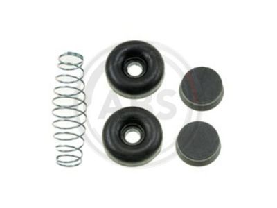 Repair Kit, wheel brake cylinder A.B.S. 53617