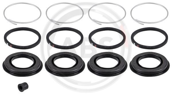 A.B.S. 53626 Repair Kit, brake caliper