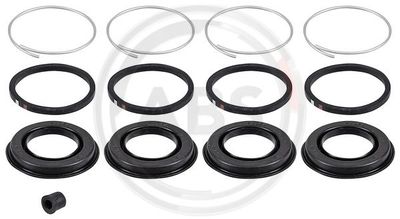 Repair Kit, brake caliper A.B.S. 53626