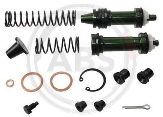 A.B.S. 53635 Repair Kit, brake master cylinder