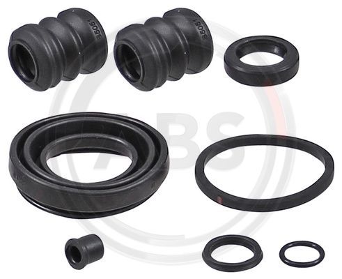 A.B.S. 53652 Repair Kit, brake caliper