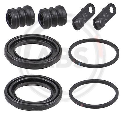 A.B.S. 53657 Repair Kit, brake caliper