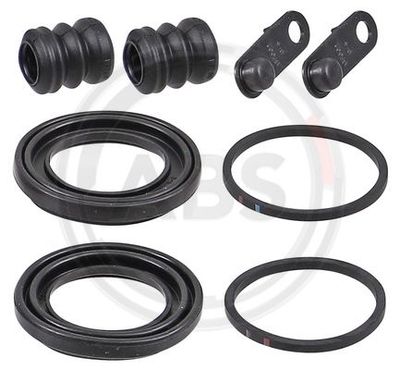 Repair Kit, brake caliper A.B.S. 53657