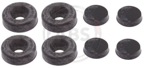 A.B.S. 53666 Repair Kit, wheel brake cylinder