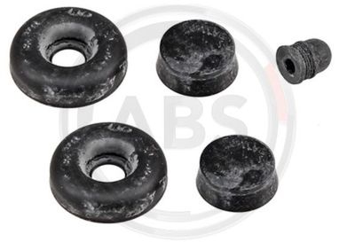 Repair Kit, wheel brake cylinder A.B.S. 53668