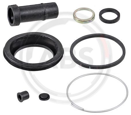 A.B.S. 53674 Repair Kit, brake caliper