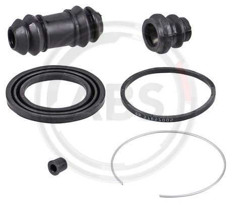 A.B.S. 53738 Repair Kit, brake caliper