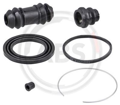 Repair Kit, brake caliper A.B.S. 53738
